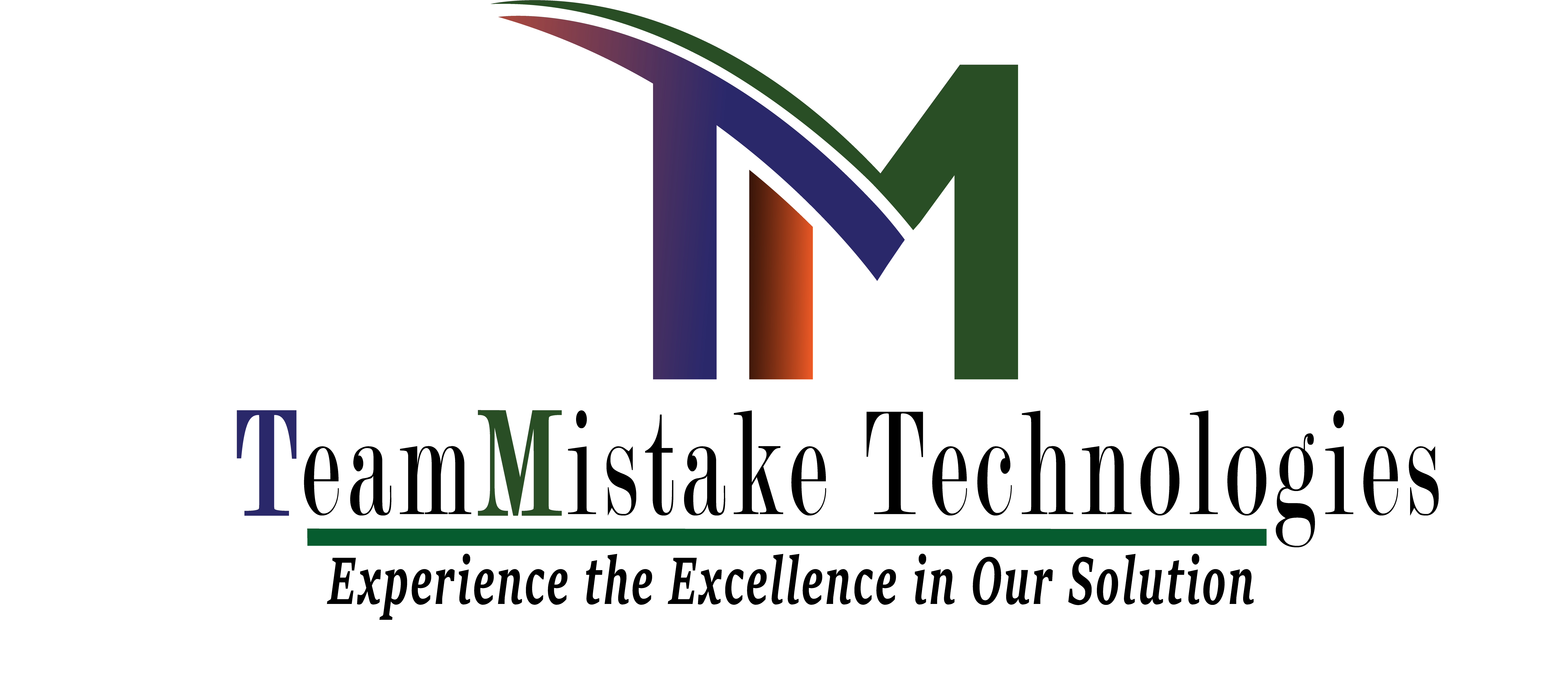 TeamMistake Logo